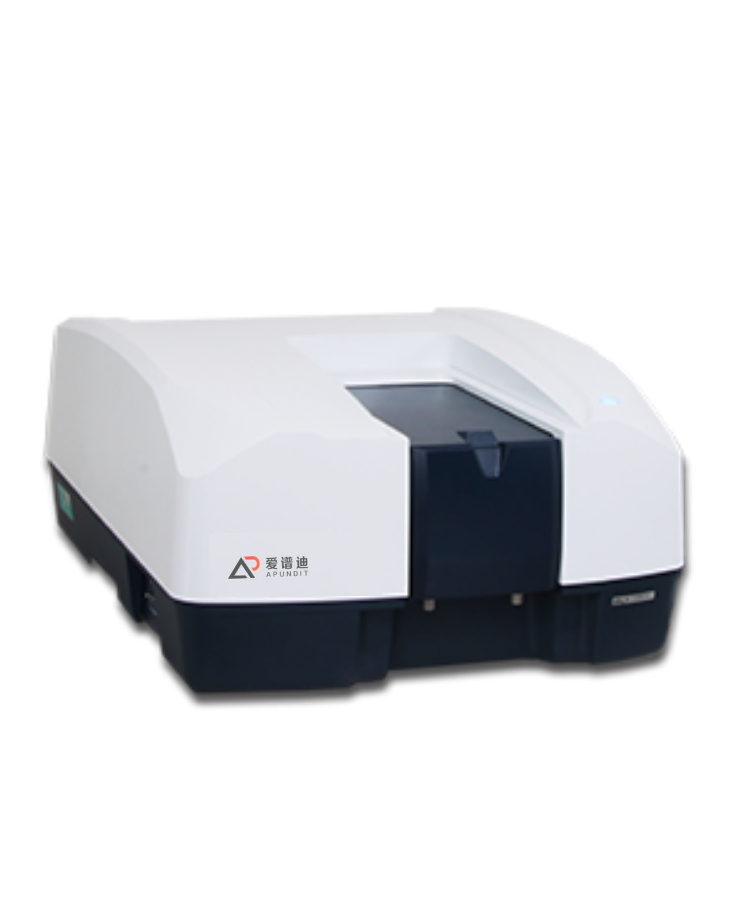 紫外可见近红外吸收光谱仪 NN-550