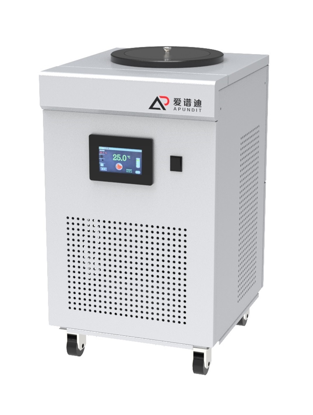 酷乐系列冷却水循环器