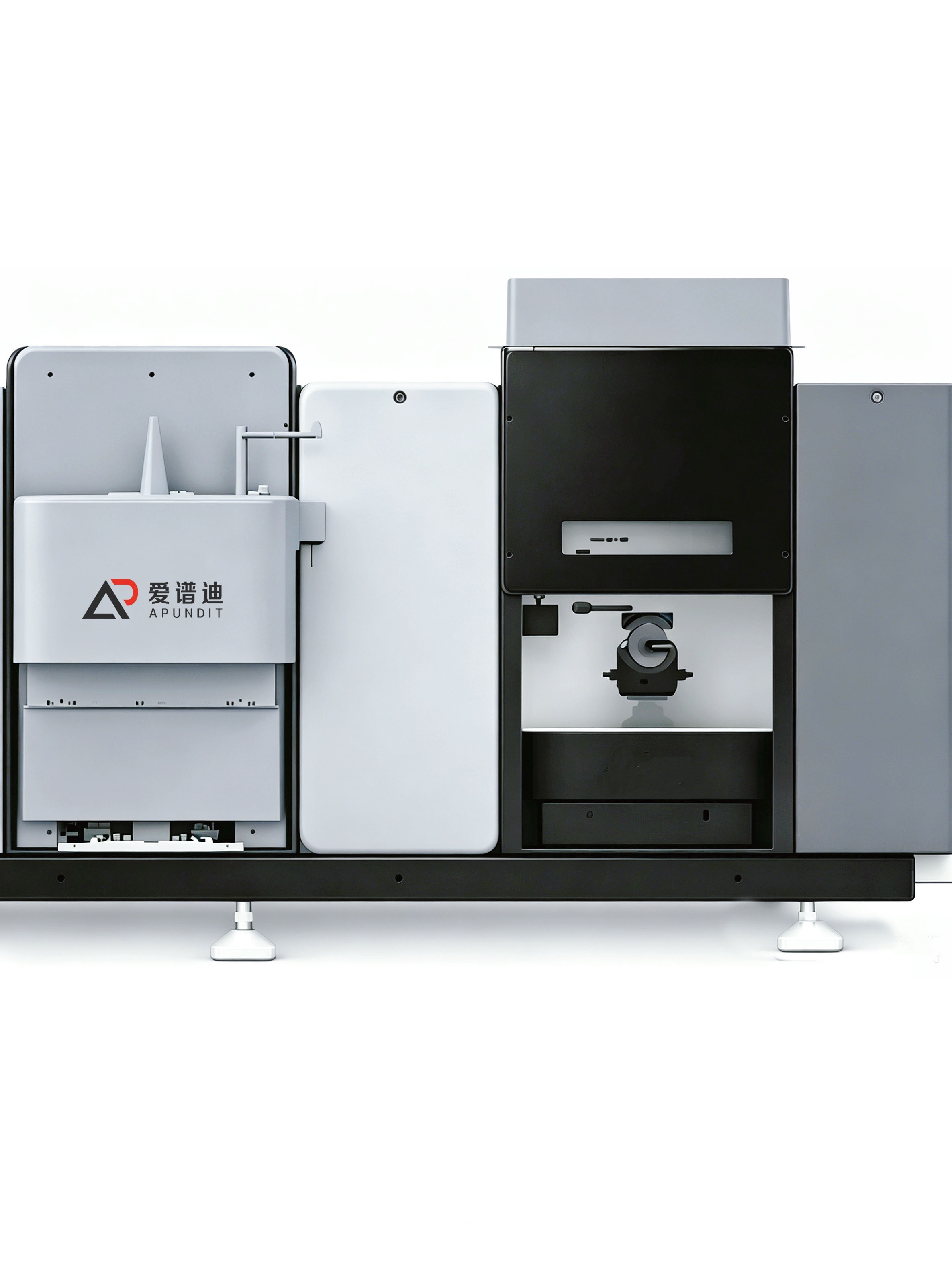 原子吸收光谱仪 DL-500